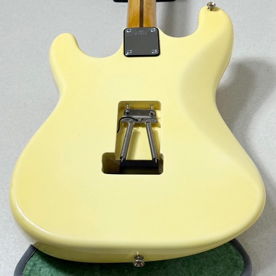 Navigator ESP バナナヘッド L-250 MAGICIAN 搭載