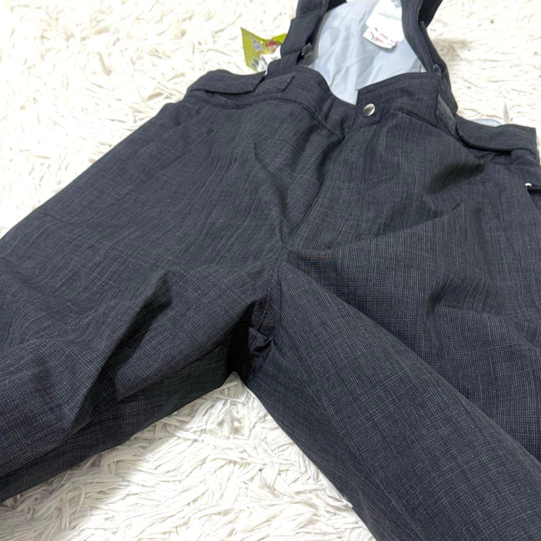 デサント スキーウェア 上下セット サイズ160 フード 洗える 人気