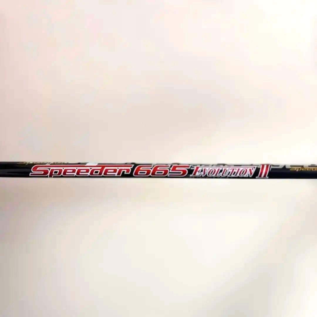 キャロウェイ EPIC SUB ZERO 3W 中古