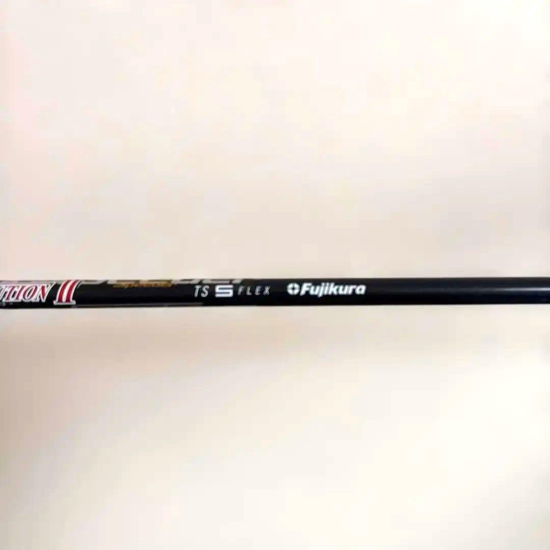 キャロウェイ EPIC SUB ZERO 3W 中古