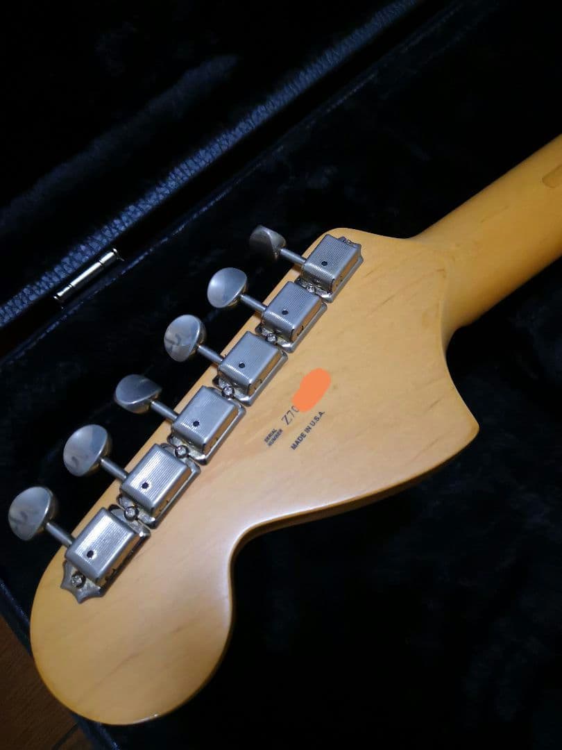 FENDER HIGHWAY ONE ソフトケース付きます。