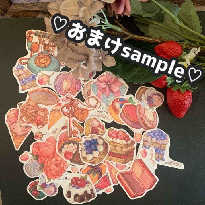 ▶︎import/hwaraさまbaby doll PETマスキングテープセット