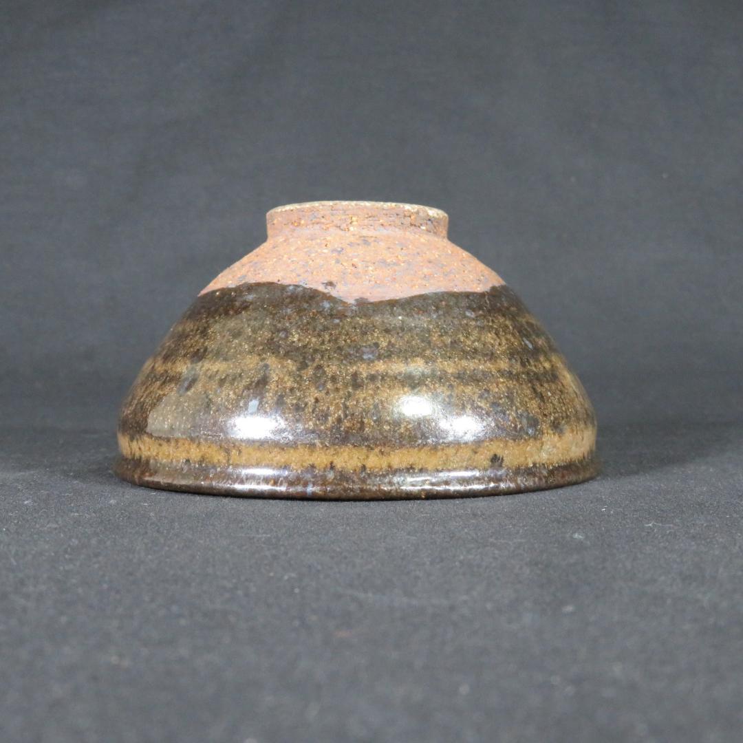 茶碗 在銘 抹茶碗 茶器 茶道具 窯変抹茶碗 木箱 共箱 作家物