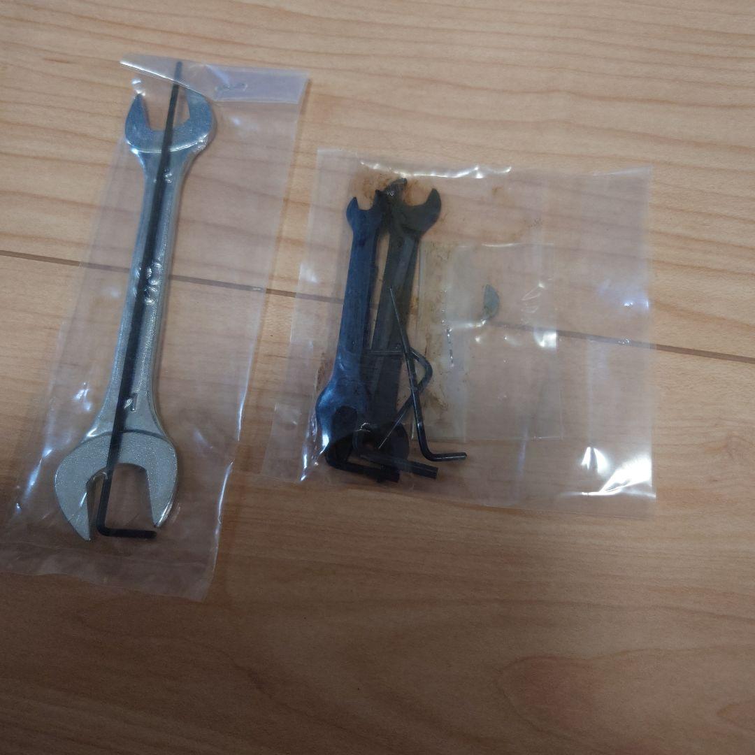 模型エンジン　OS Surpass FS-91 4サイクルエンジン