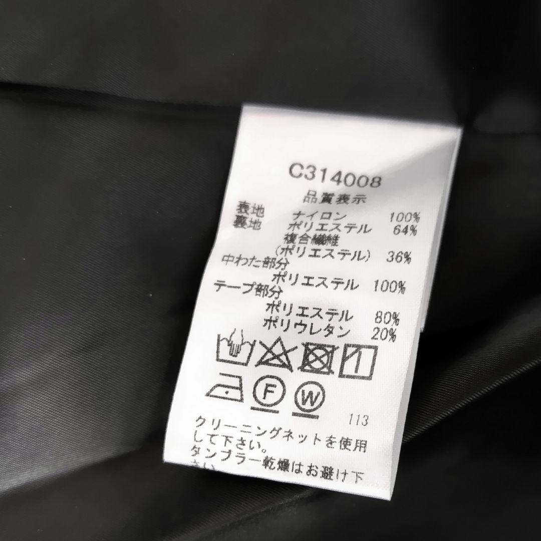 定価5万円以上★ピッコーネ 中綿ジャケットXLゴルフウェアレディース大きいサイズ