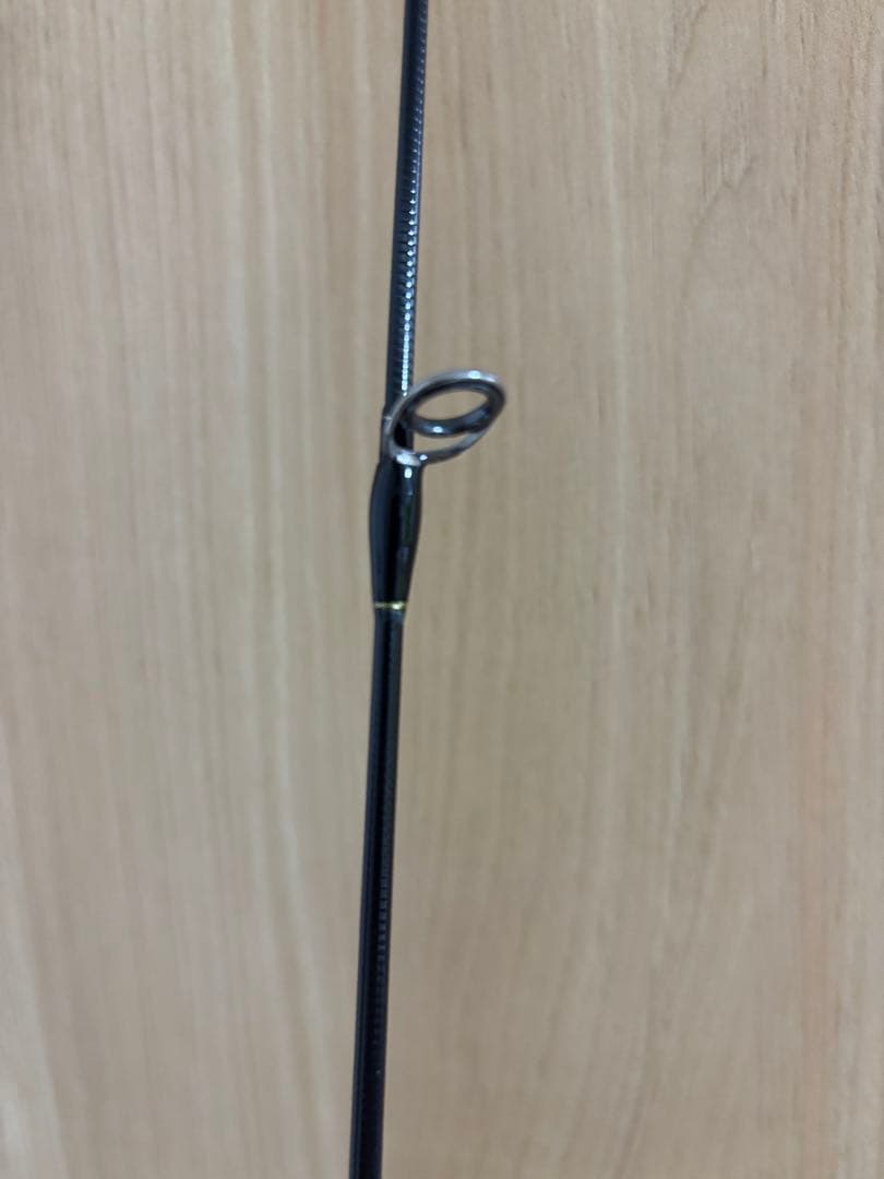 ヤマガブランクス　ブルースナイパー　75/4