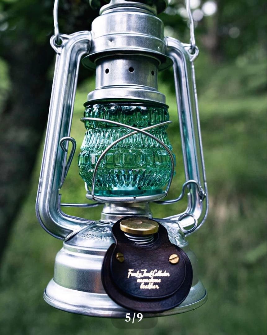 Yamatoki Janefo ランタングローブ Urcaguary 新品