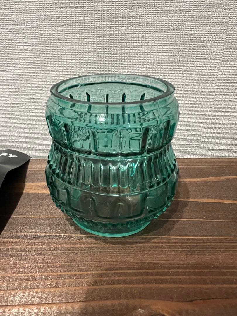 Yamatoki Janefo ランタングローブ Urcaguary 新品