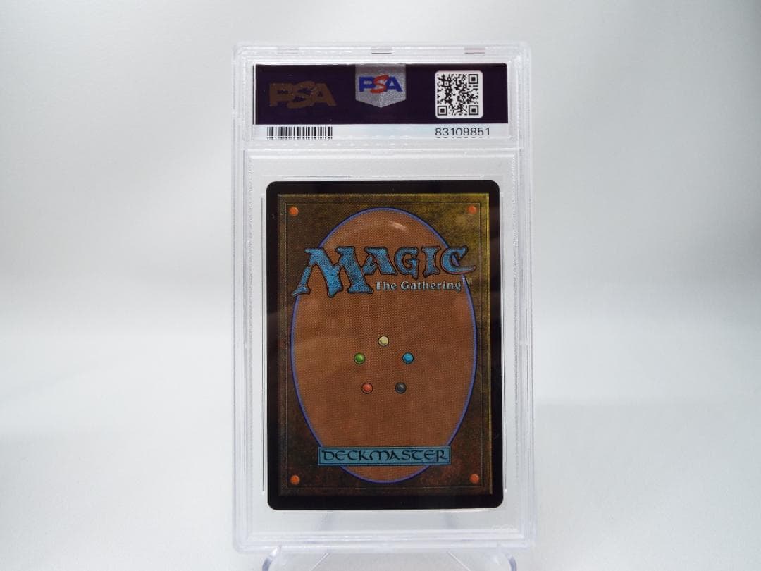 2023年 エルスぺス・レズプレンデント プロモカード　PSA10