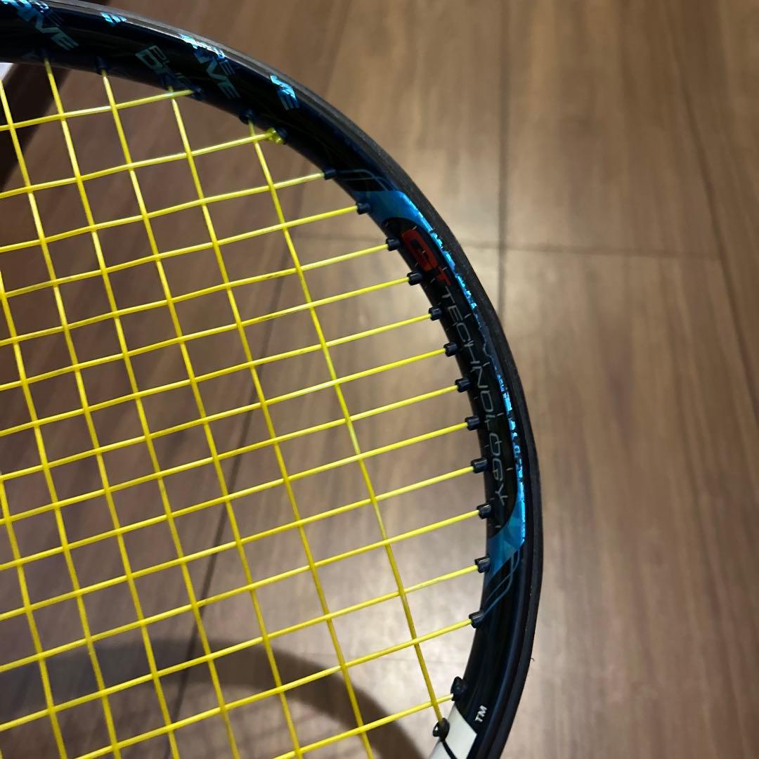 Babolat Pure Drive GT　硬式テニスラケット　G3 2012