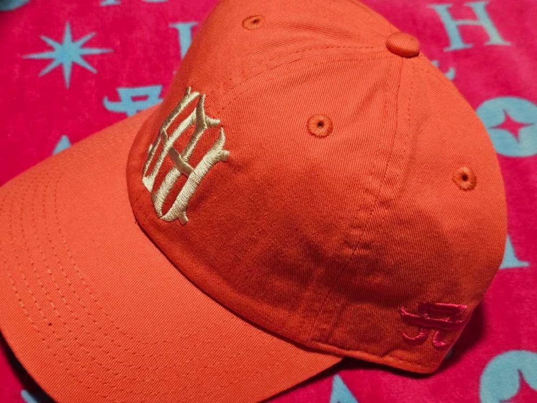 浜崎あゆみ× MFC STORE LOW CAP Choral