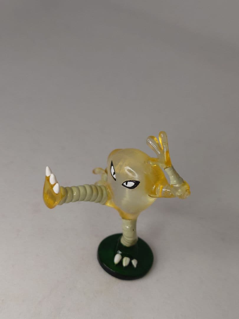 モンコレ クリア エビワラー サワムラー