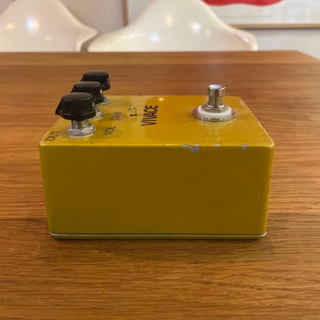 ギター VIVACE NEO CLASSIC