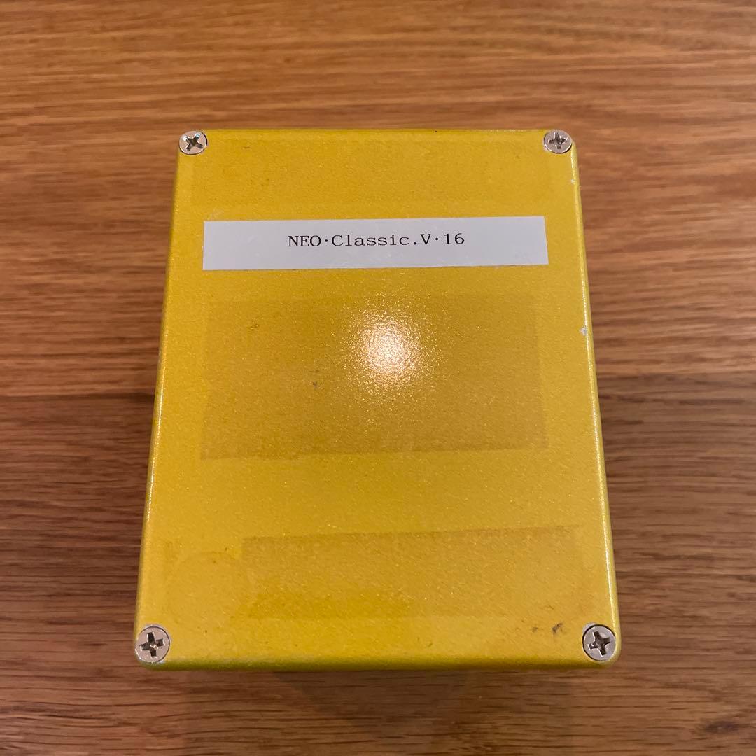 ギター VIVACE NEO CLASSIC