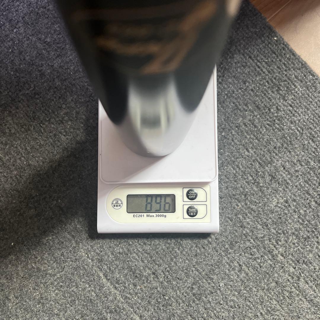 ぱ*る様 NPB公認支給バット