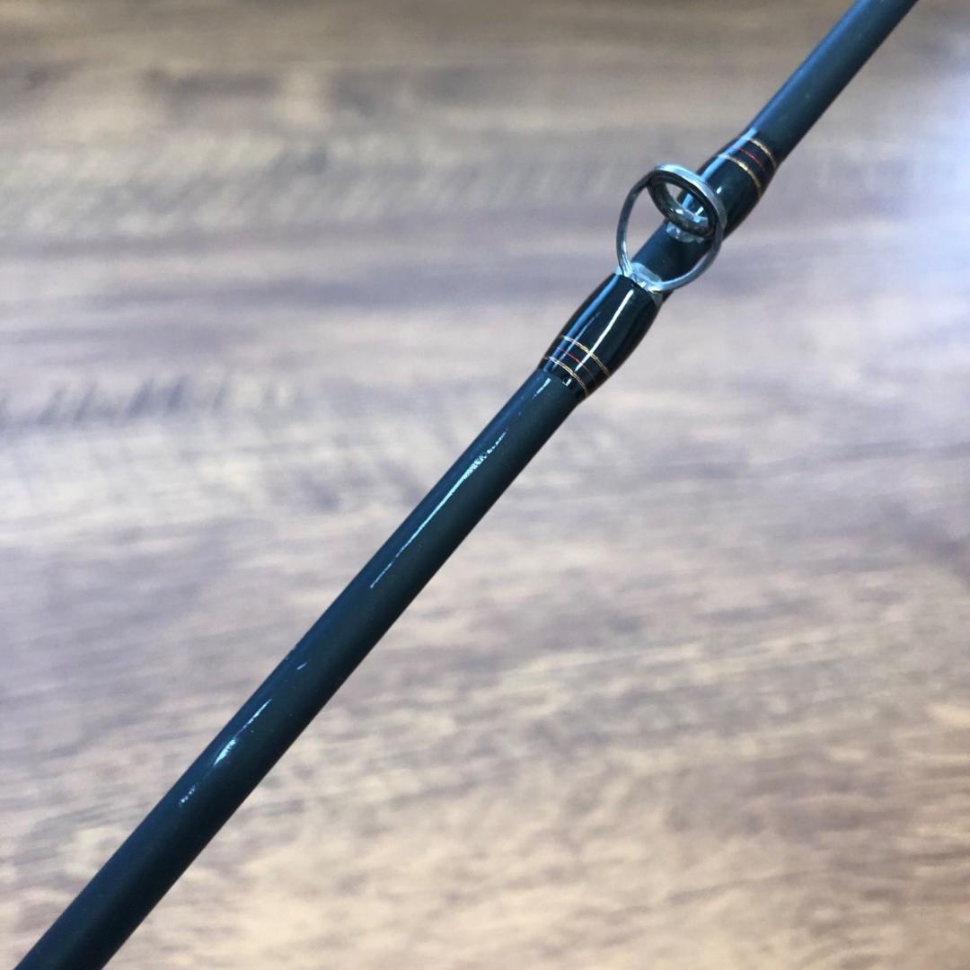 メガバス　デストロイヤー　ブラックジャングル　F10-76XBJ No.1612