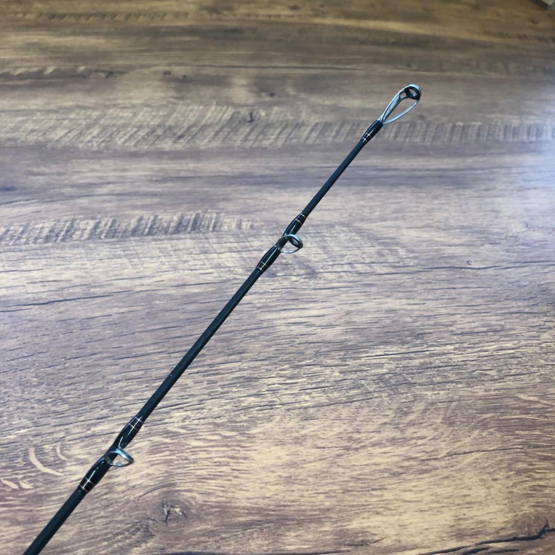 メガバス　デストロイヤー　ブラックジャングル　F10-76XBJ No.1612