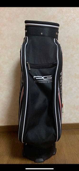 ゴルフバック　パフォーマンスギア(PG)