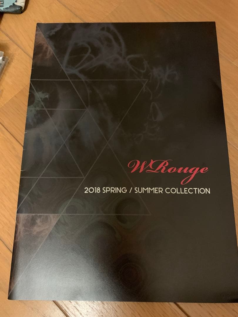 MiA ギタリスト Tシャツ