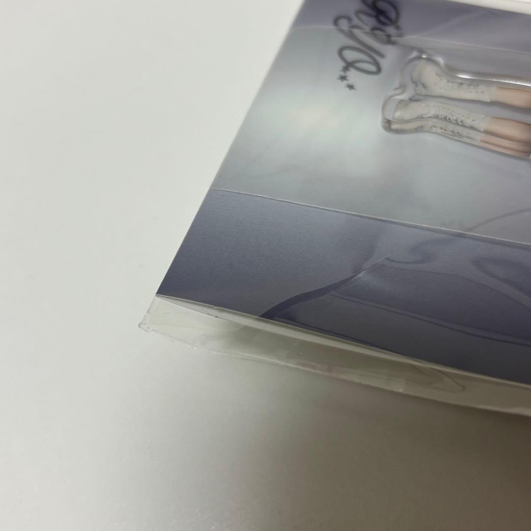 NCT WISH WISHLIST dreamy ver リョウ