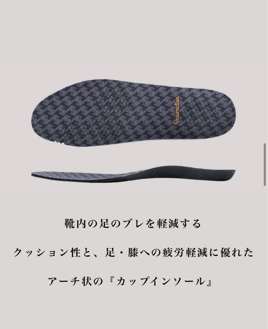 25日限定価格！Resurrection Thrush ゴルフシューズ