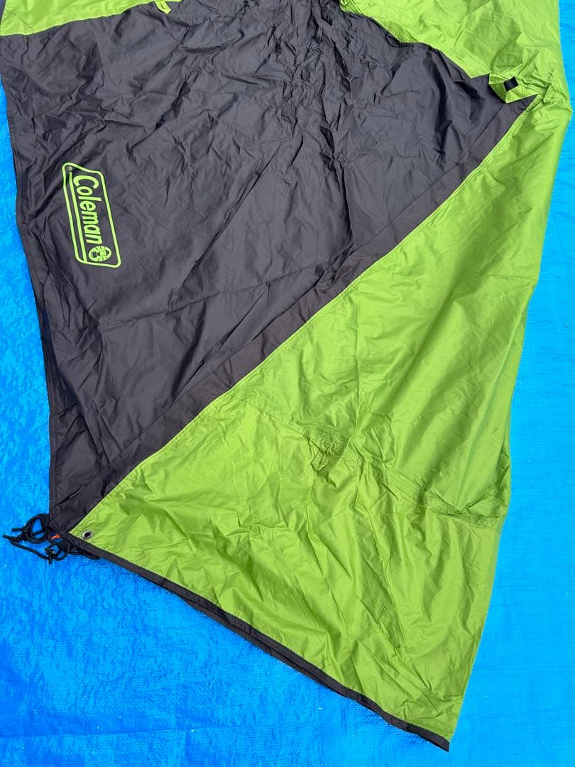 【美品】コールマン ツーリングドームLX