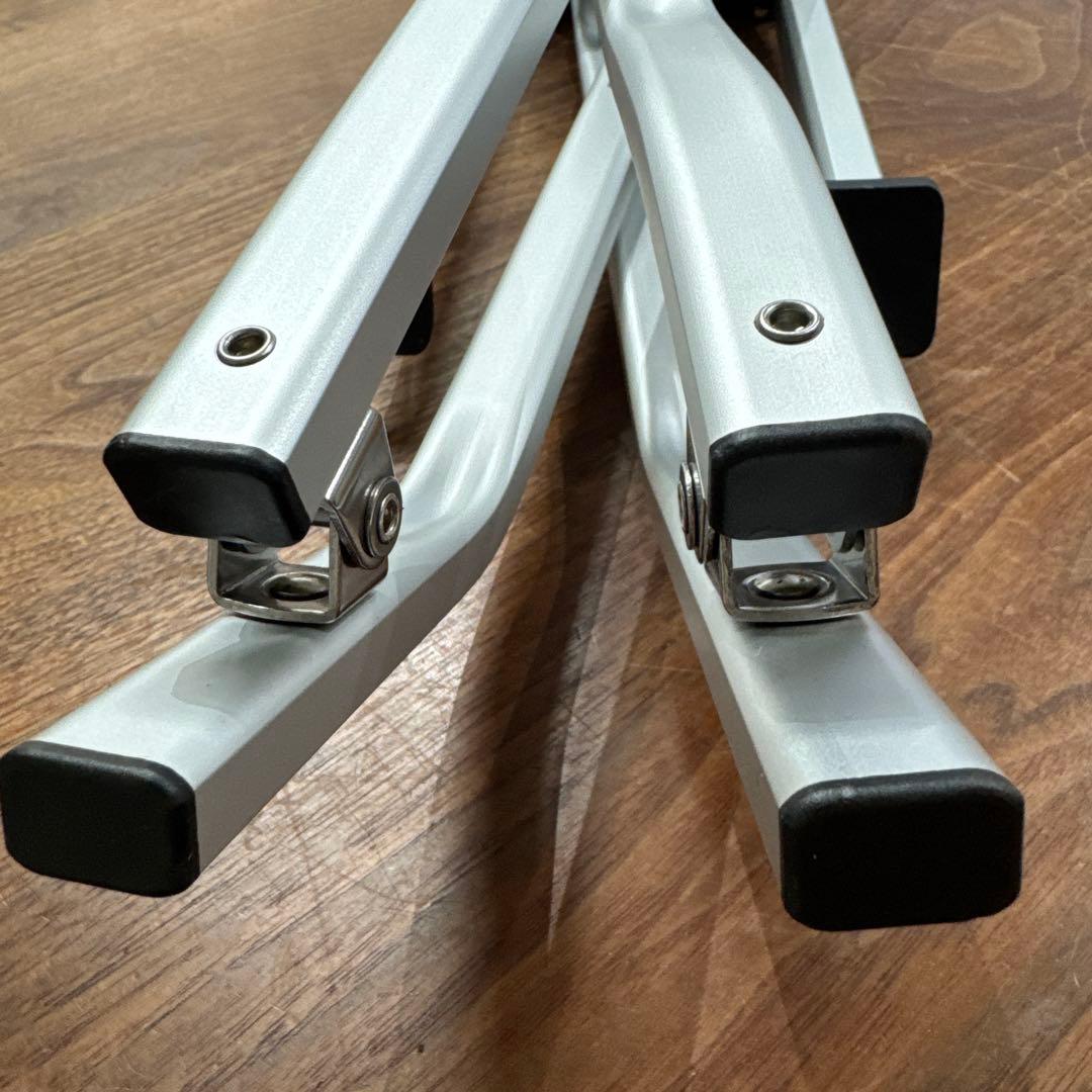 ★ peak ローチェア30 カーキ ※218