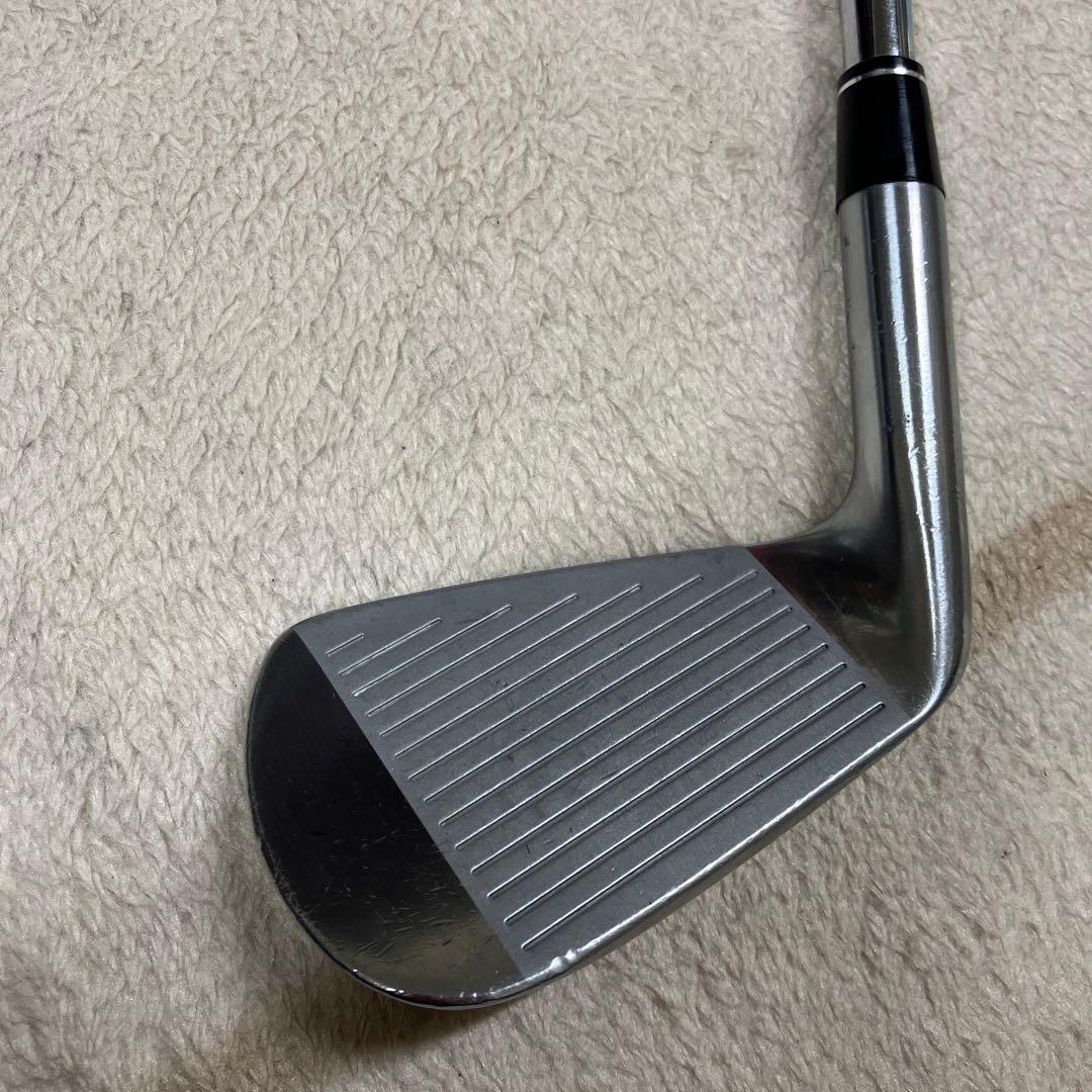 希少 YONEX TC-FORGED➕N1-W 8本セット