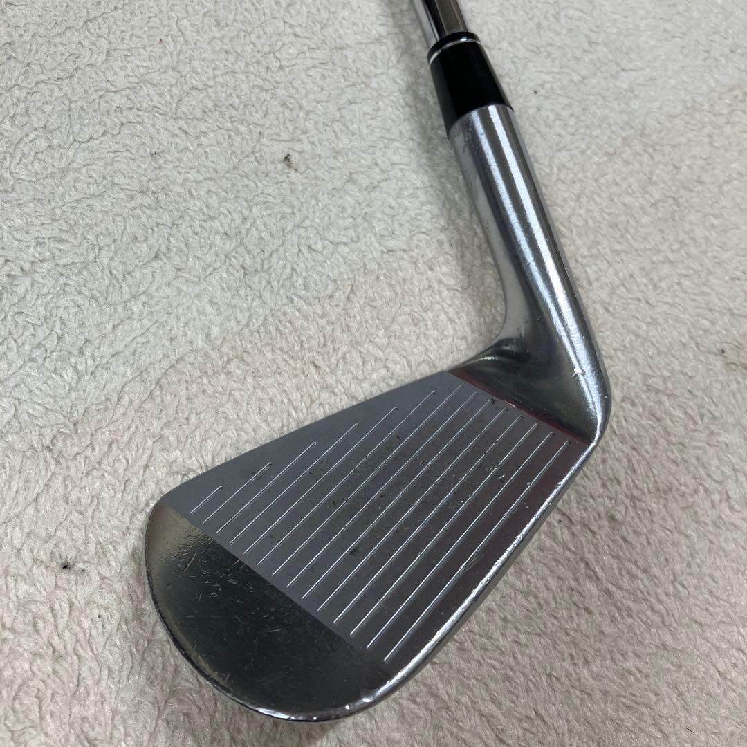 希少 YONEX TC-FORGED➕N1-W 8本セット