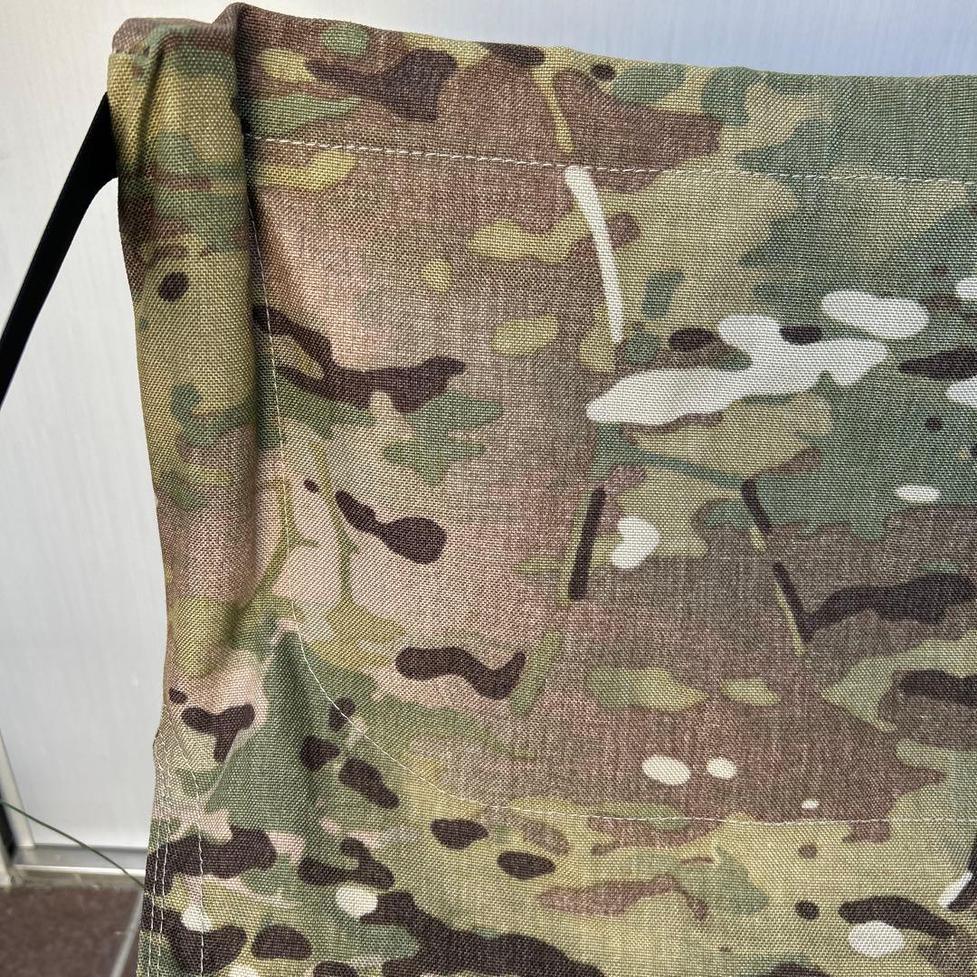 希少　バリスティクス　LXチェア