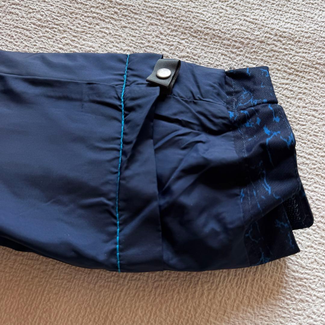 極美品✨コロンビア　キッズスキーウェア　上下/中綿3点セット10-12M 140