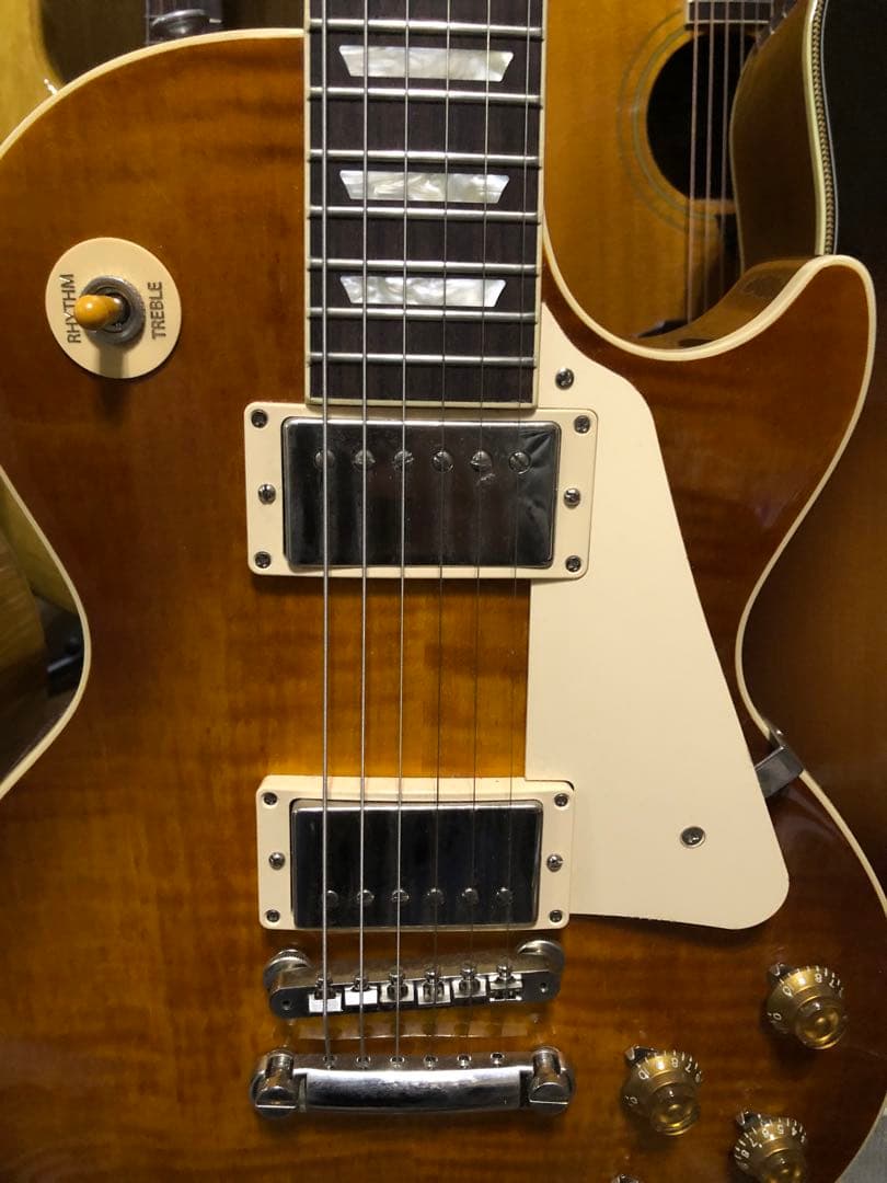 GIBSON レスポールスタンダード