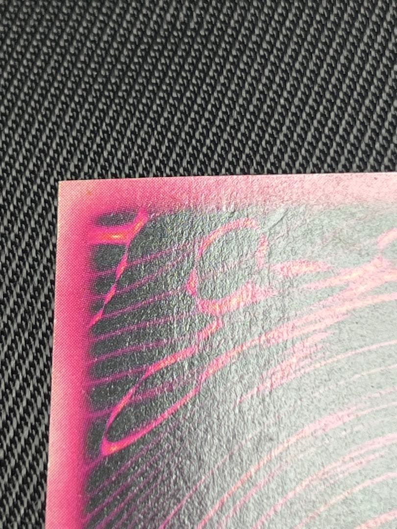 遊戯王　ブラックマジシャンガール　DDM ダンジョンダイス　ピンク　ウルトラ