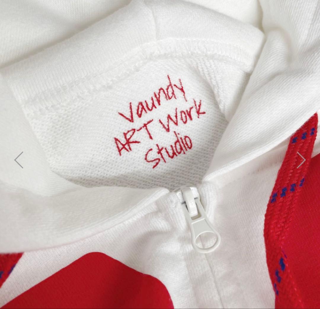 Vaundy VAWS ロゴフーディ　Mサイズ