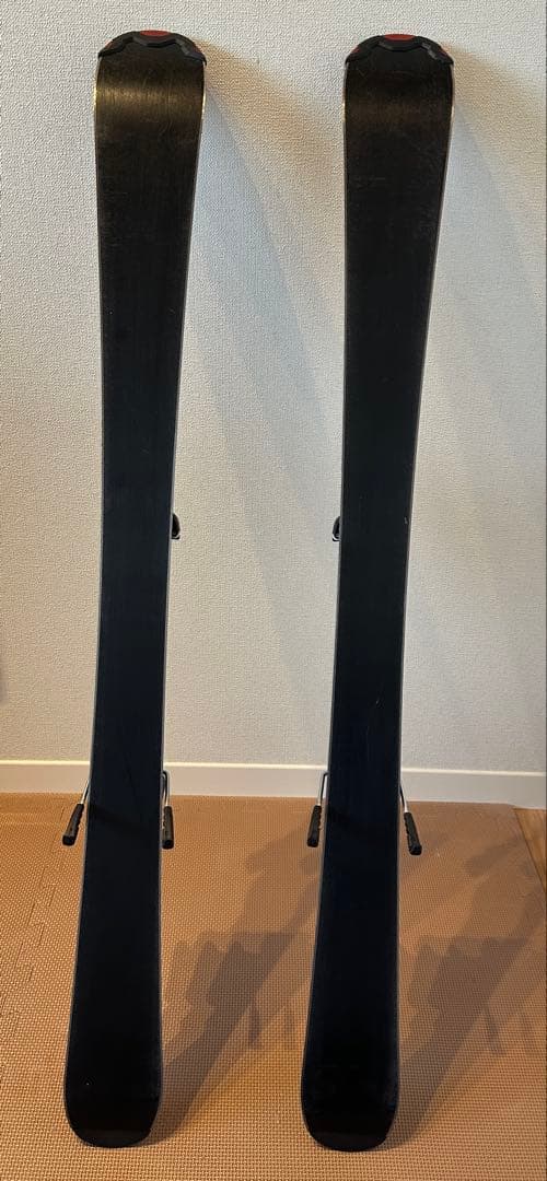 キッズ用 スキー板 107cm HEAD SUPETSHAPE TEAM