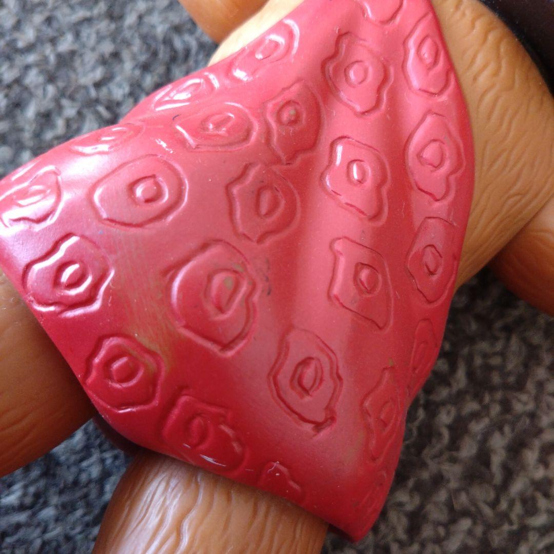 さ*ら様 中嶋製作所 ソフビ タイガーマスク ゴリラマン