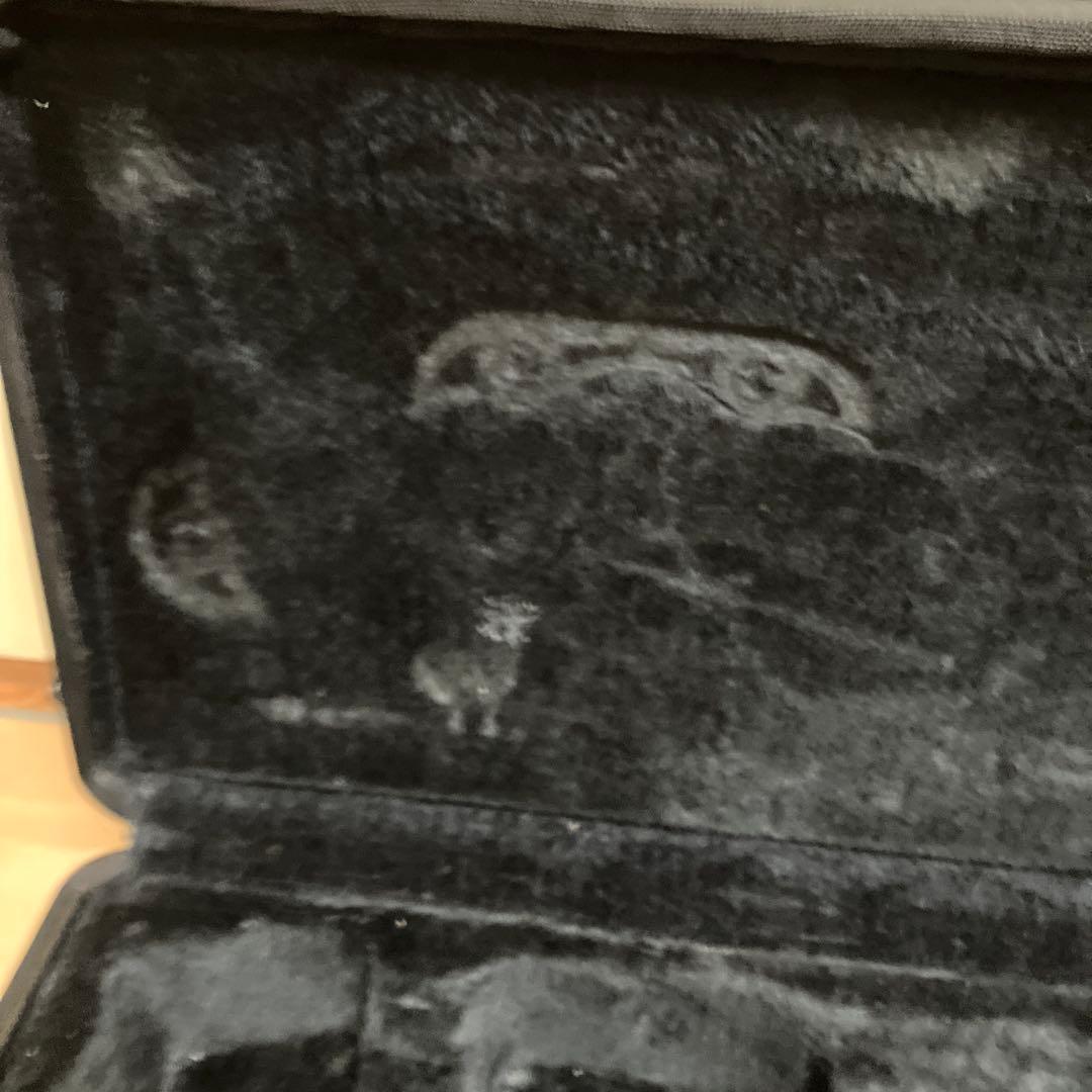 YAMAHA アルトサックス ケース