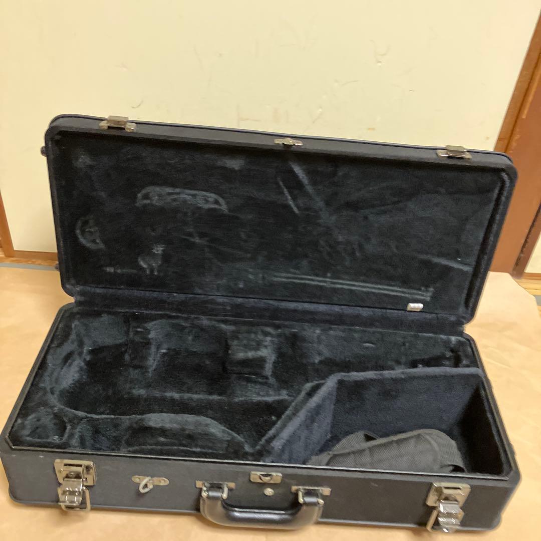 YAMAHA アルトサックス ケース