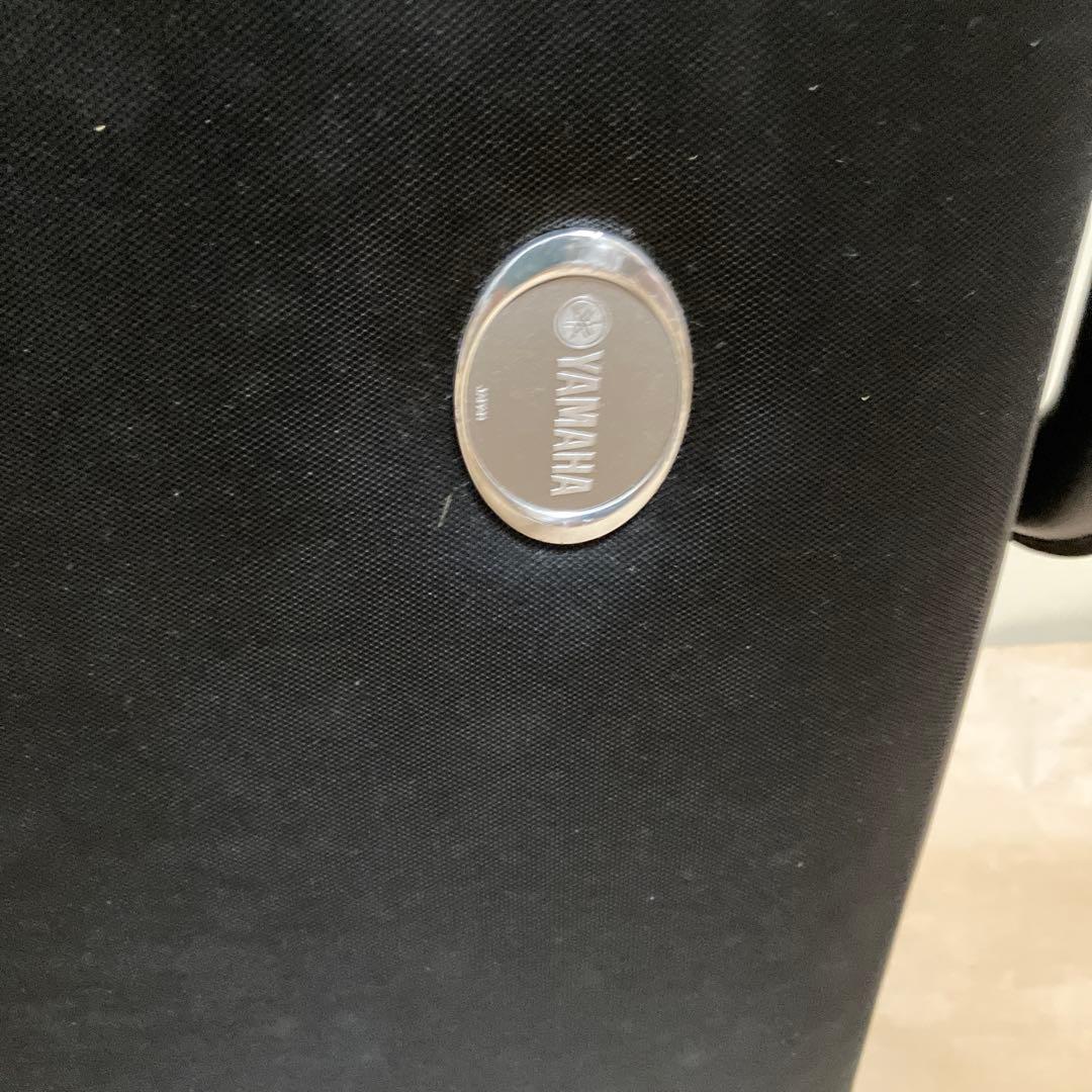 YAMAHA アルトサックス ケース