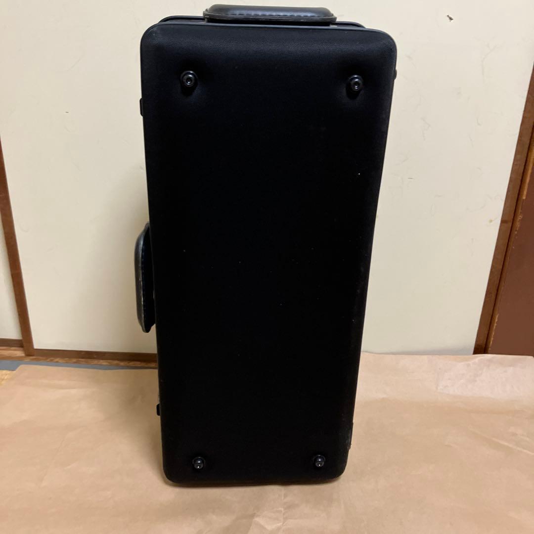 YAMAHA アルトサックス ケース