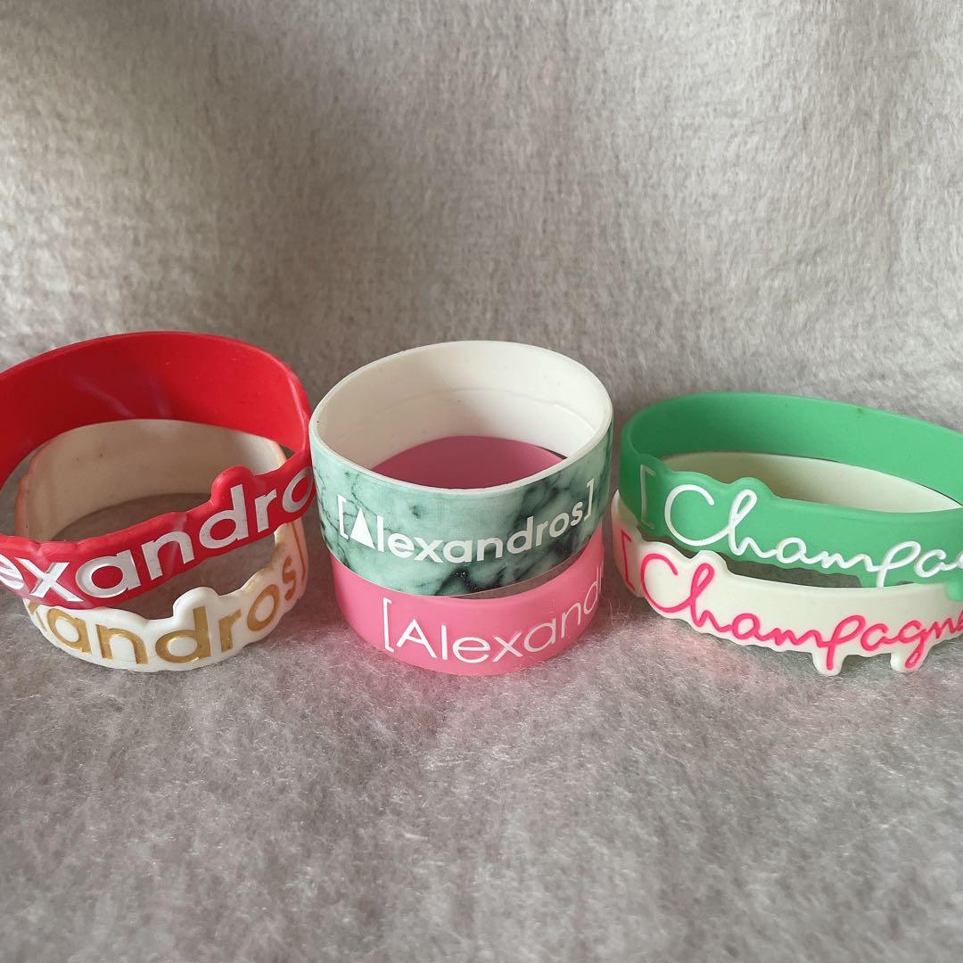 邦ロック♡ラババン