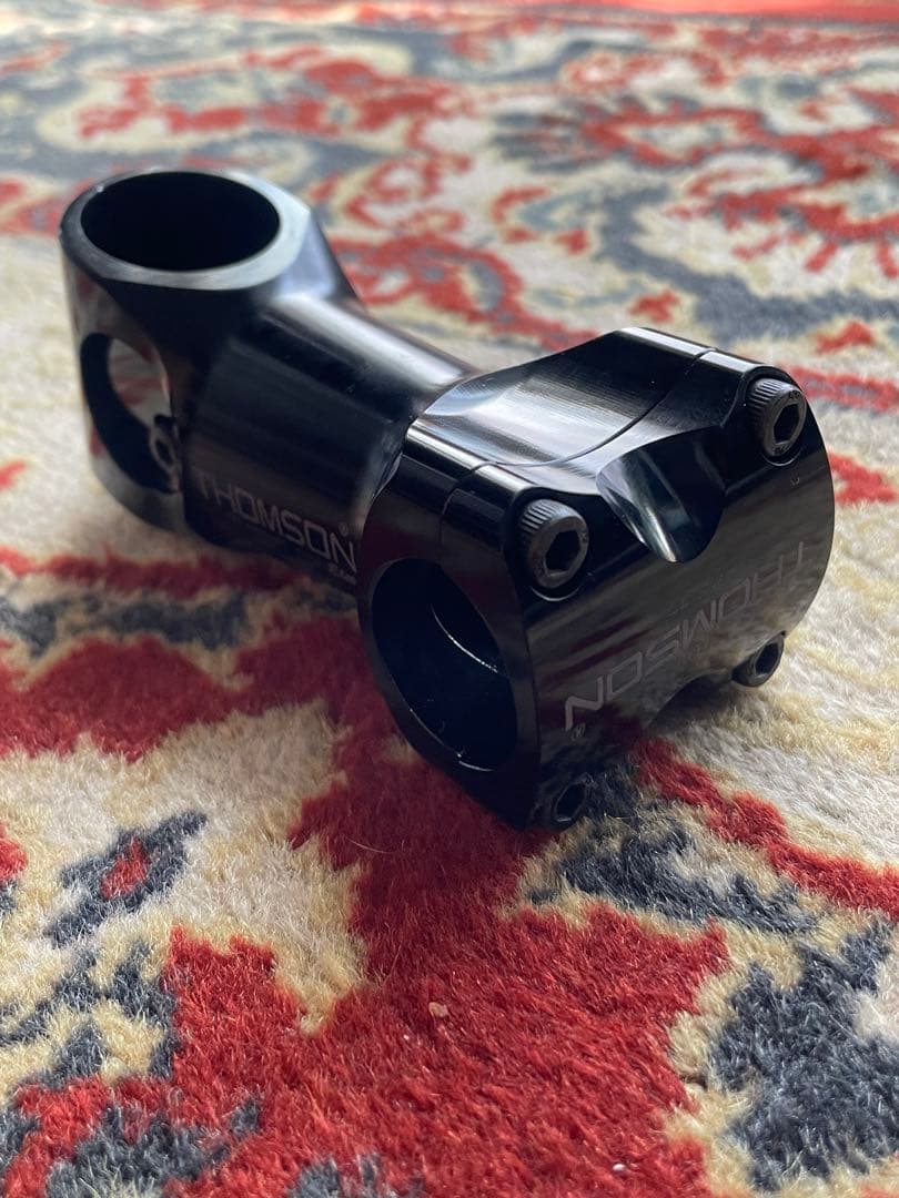 THOMSON ステム 25.4 90mm