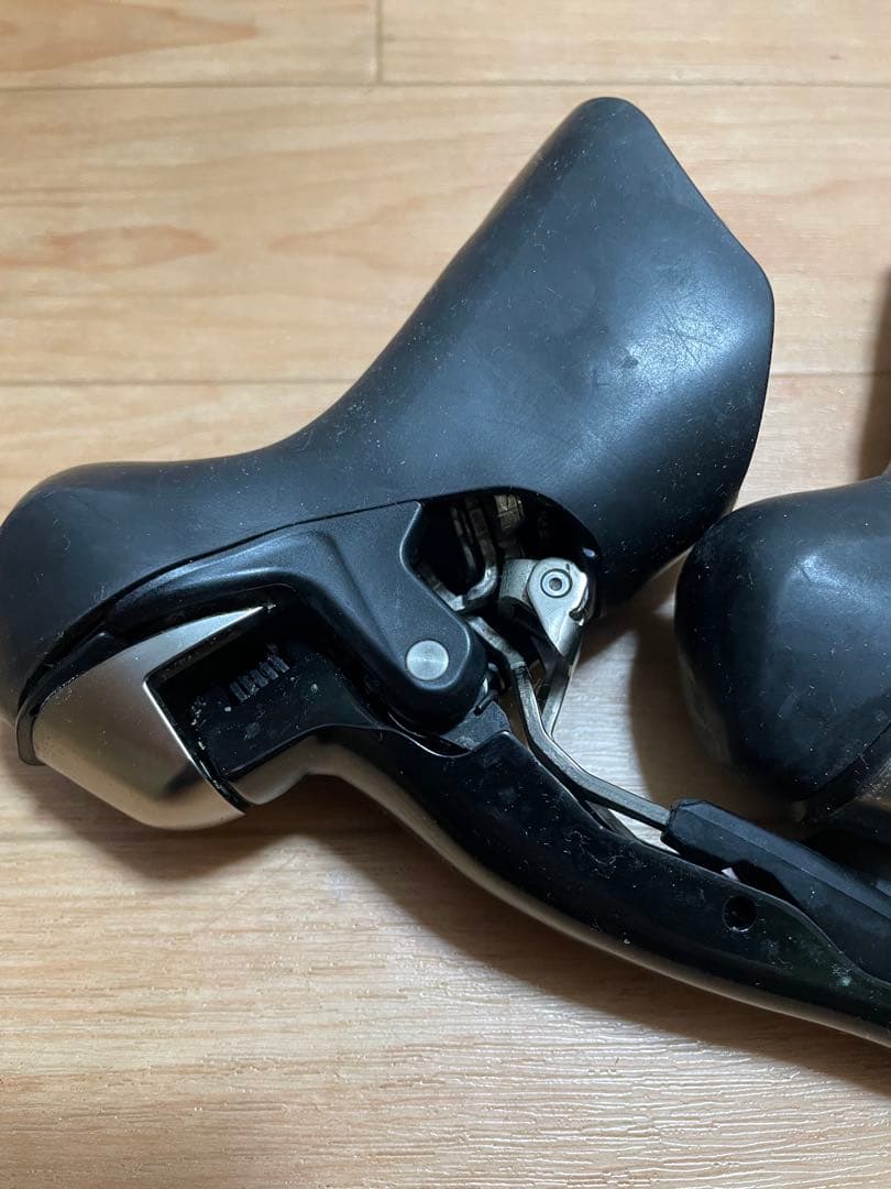 SHIMANO 105 ST-5700 2X10速 STIレバー