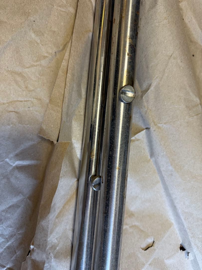 ガ*ウ様 スノーピーク ステンレスキッチンテーブル　セット