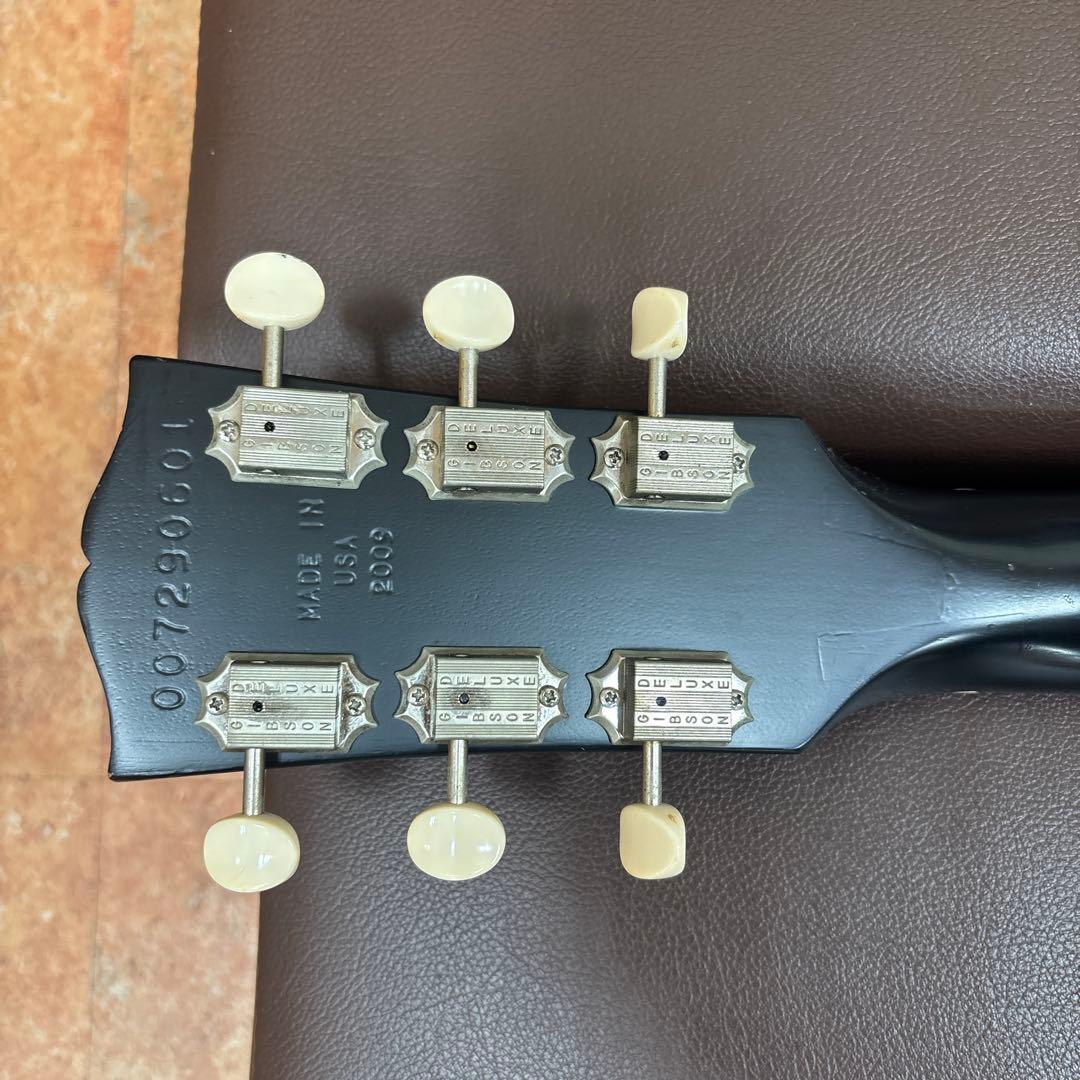 ギター Gibson USA/ Les Paul Junior