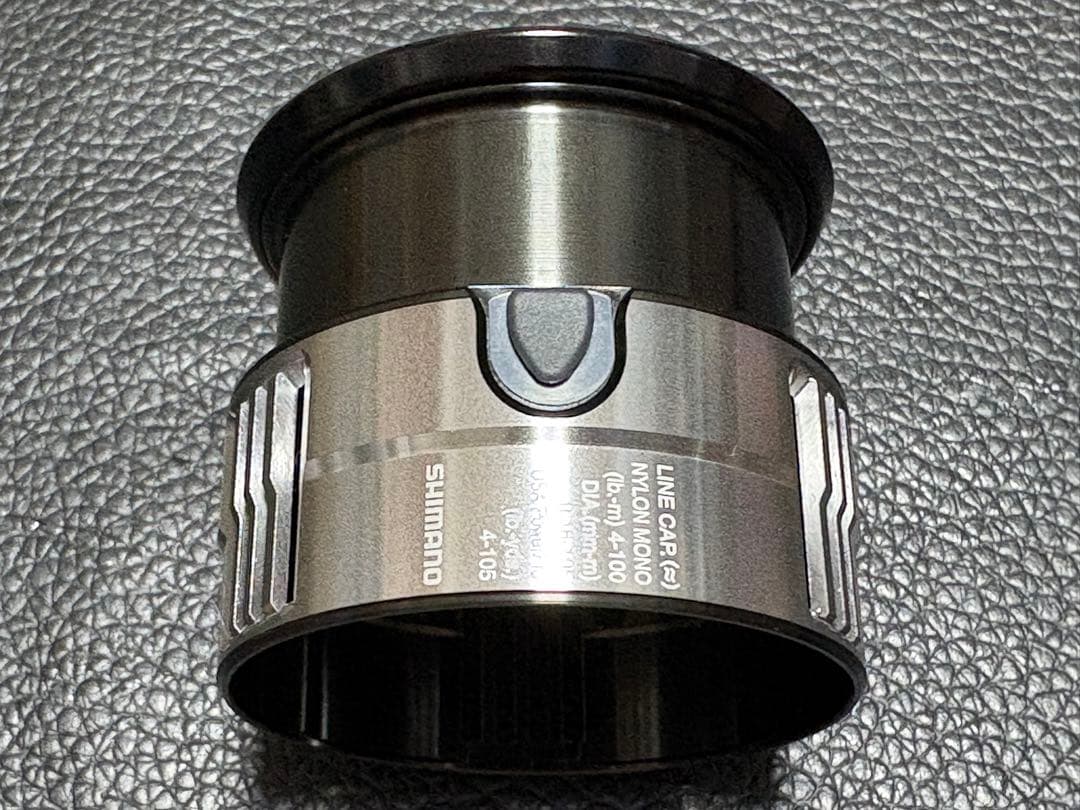 SHIMANO 23ヴァンキッシュ C2000S スプール