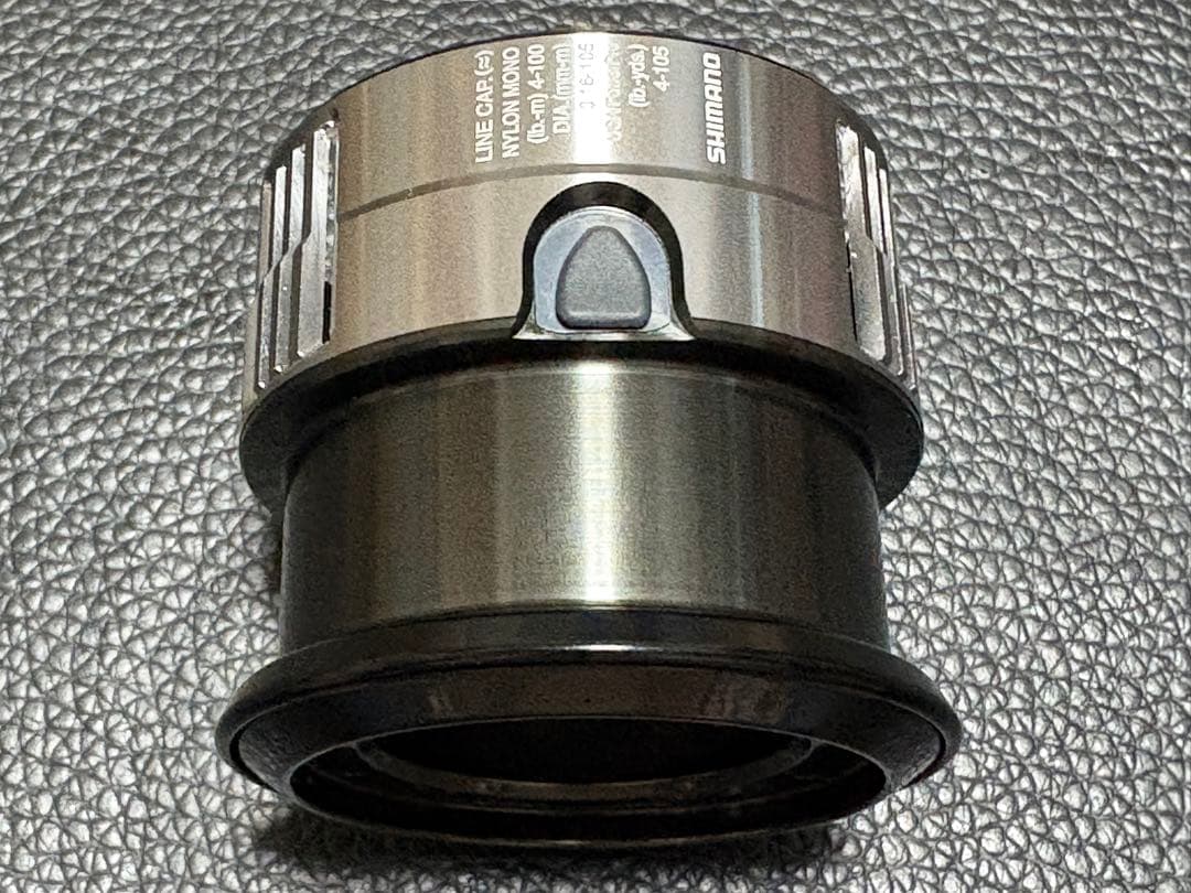 SHIMANO 23ヴァンキッシュ C2000S スプール