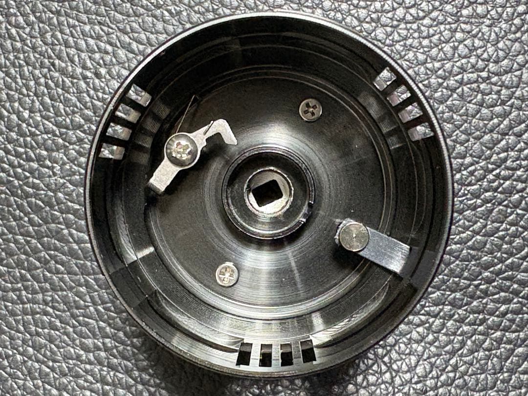 SHIMANO 23ヴァンキッシュ C2000S スプール