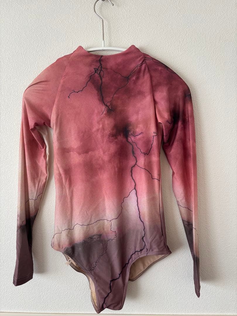 just a corpse レオタード