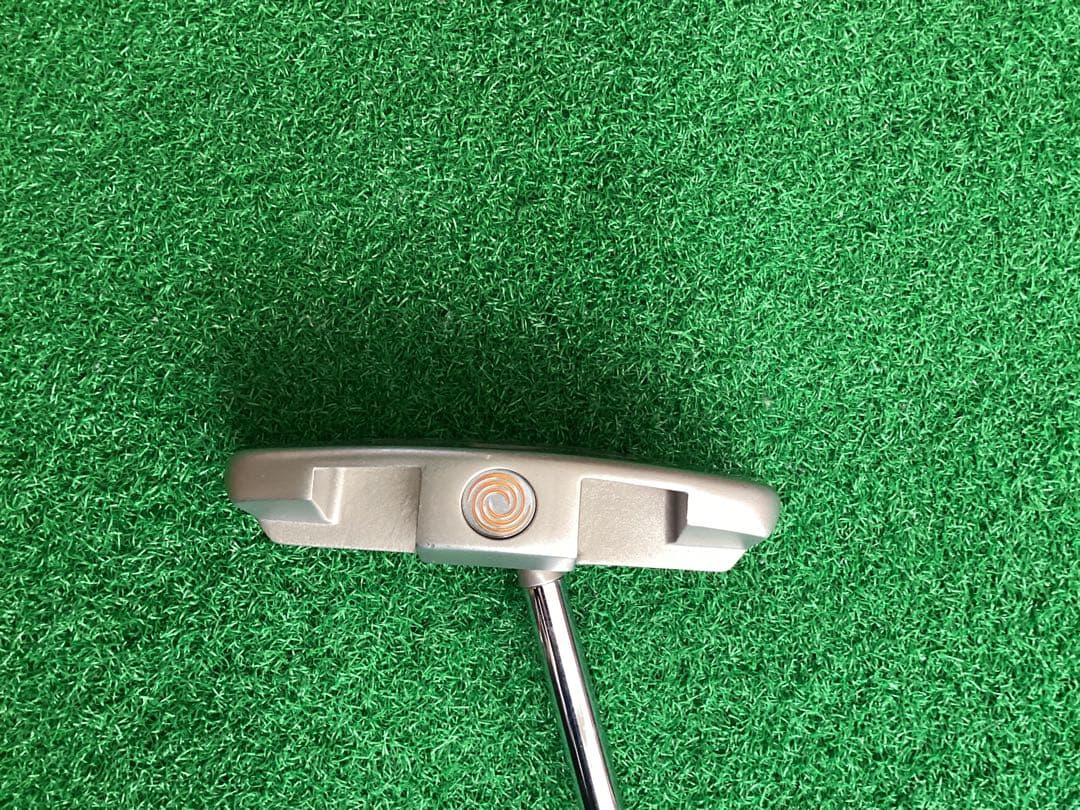 オデッセイWHITE HOT XG #8 CS（センターシャフト）33インチ